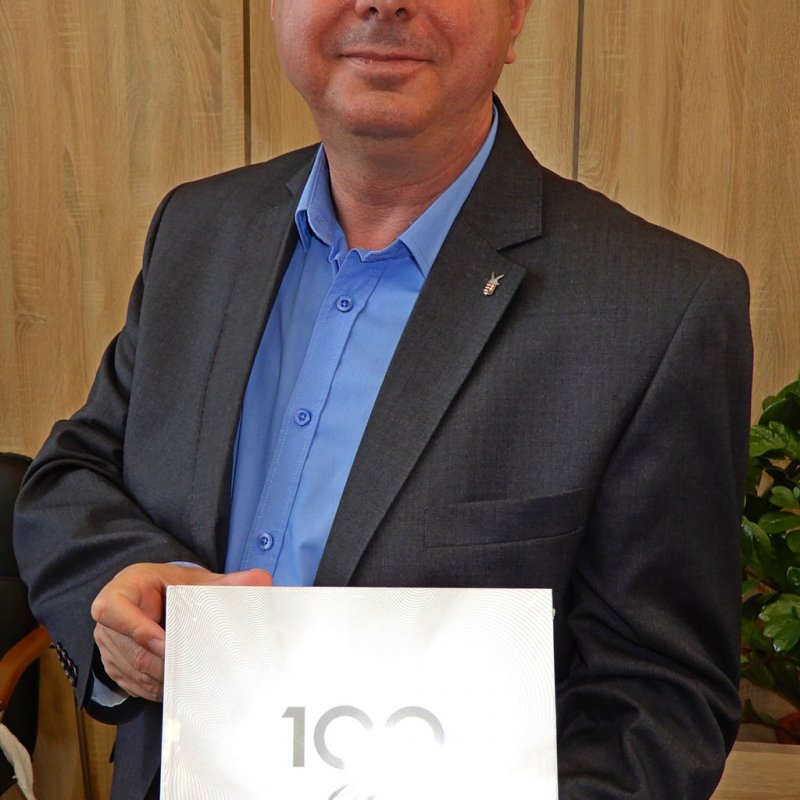 100 éves a Magyar Bírkózó Szövetség 20